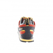 Кросівки La Sportiva Boulder x Red розмір 43.5