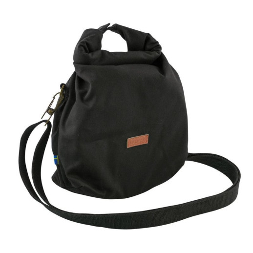 Сумка для плитки Trangia Roll Top Bag Stove 25 Large Чорна