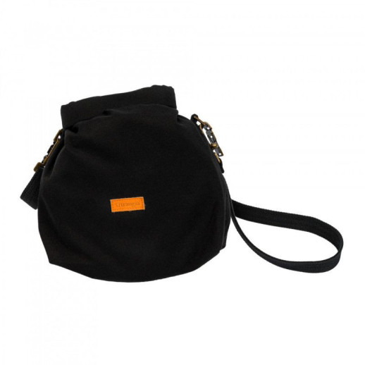 Сумка для плитки Trangia Roll Top Bag Stove 25 Large Чорна