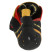 Скельні туфлі La Sportiva Testarossa Red /Yellow розмір 39.5