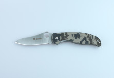 Ніж Ganzo G734, камуфляж
