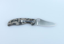 Ніж Ganzo G734, камуфляж