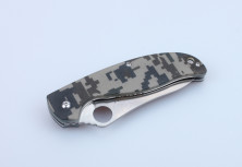 Ніж Ganzo G734, камуфляж