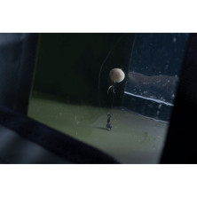 Ємність RidgeMonkey Perspective Collapsible Bucket 10л