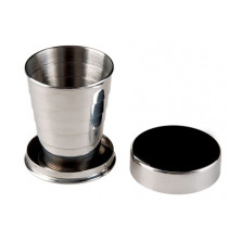 Чарка AceCamp SS Collapsible Cup 60 ml