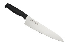 Ніж кухонний Tojiro Color Molybdenum Vanadium Steel Chef Knife 210mm Black F-256BK