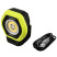 Ліхтар професійний Mactronic Twin Beam (700 Lm) 80 CRI Magnetic Recharg Type-C (PWL0111)