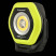 Ліхтар професійний Mactronic Twin Beam (700 Lm) 80 CRI Magnetic Recharg Type-C (PWL0111)