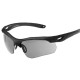 Окуляри балістичні Swiss Eye Skyray чорний 40311