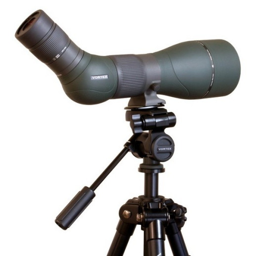 Підзорна труба Vortex Razor HD 27-60x85 /45 WP (RS-85A)