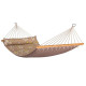 Гамак двомісний з рейками La Siesta Hawaii HQR11-65 coconut