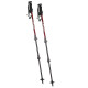 Палиці Телескопічні Fjord Nansen Gravel
