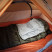 Спальник з капюшоном Naturehike U350 NH20MSD07, (1°C), зелений, правий