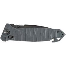 Ніж TB Outdoor CAC S200 Army Knife Blue