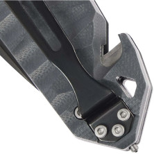 Ніж TB Outdoor CAC S200 Army Knife Blue