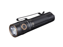 Кишеньковий ліхтар Fenix E30R LUMINUS SST40 LED, 1600 люмен