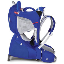 Рюкзак Osprey Poco Plus-Синій