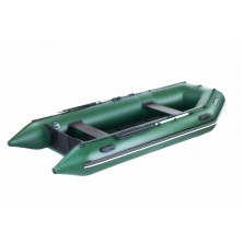 Човен тура ЛТ-330М