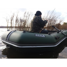 Човен тура ЛТ-330М