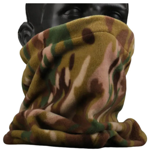 Бафф флісовий Ranger мультикам XL (RA89601)