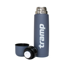 Термос Tramp Basic 0,75 л Сірий