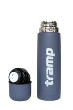 Термос Tramp Basic 0,75 л Сірий