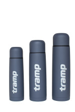 Термос Tramp Basic 0,75 л Сірий