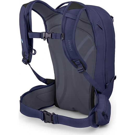 Рюкзак Osprey Kresta 20 л Winter Night Blue - O/S - синій