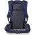 Рюкзак Osprey Kresta 20 л Winter Night Blue - O/S - синій