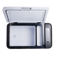 Холодильник автомобільний Brevia 18л 22200