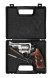 Револьвер флобера Alfa mod.431 3 " 4мм рукоять №2 нікель/дерево (144943/2)