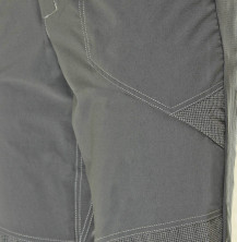 Штани Трекінгові Travel Extreme Draco light gray W32-L34