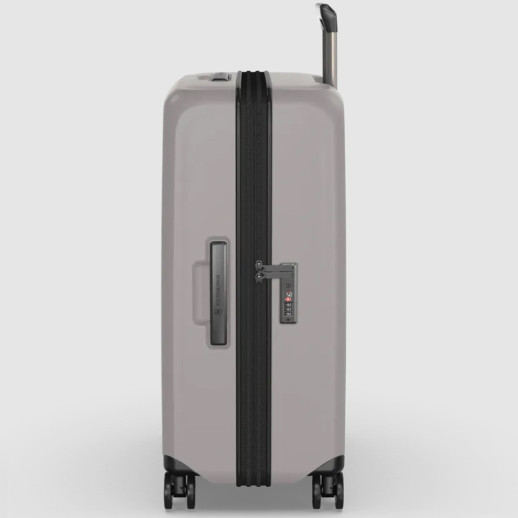 Валіза Victorinox AIROX Advanced Stone White Велика