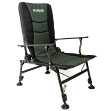 Карпове крісло складне Ranger Сombat SL-108 (RA 2238)