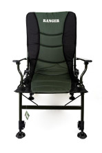 Карпове крісло складне Ranger Сombat SL-108 (RA 2238)