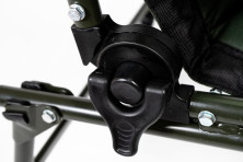 Карпове крісло складне Ranger Сombat SL-108 (RA 2238)