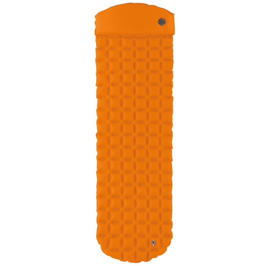 Килимок туристичний Ferrino Air-Lite Plus Pillow Orange