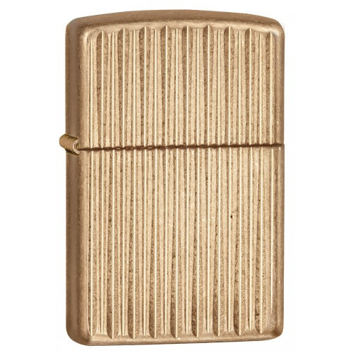 Запальничка Zippo Armor Engine Turn 1 28638