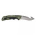 Ніж Buck "Folding Pursuit Large Guthook" 660GRG