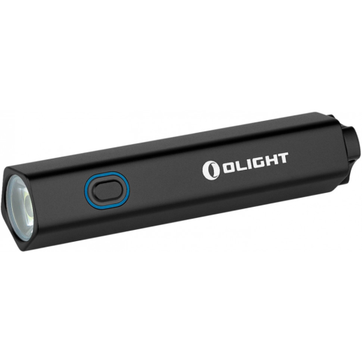 Ліхтар Olight Diffuse black