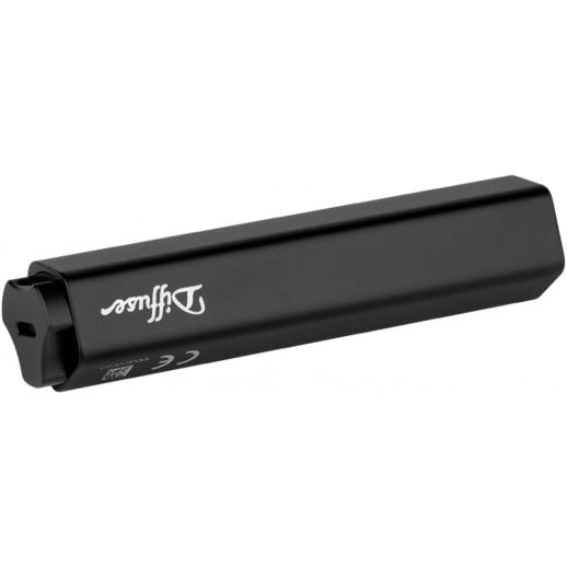 Ліхтар Olight Diffuse black