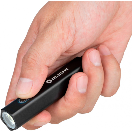 Ліхтар Olight Diffuse black