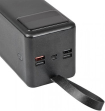 Портативний зарядний пристрій Skif Outdoor Reactor 60, 60000 mAh