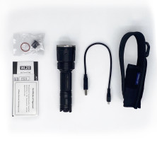 Ліхтар JetBeam WL20 Hunting + 2600 mAh