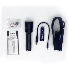 Ліхтар JetBeam WL20 Hunting + 2600 mAh