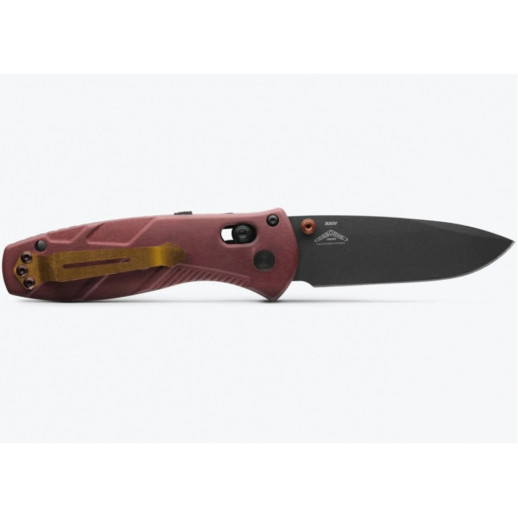 Ніж Benchmade Osborne Mini-Barrage 585BK-04