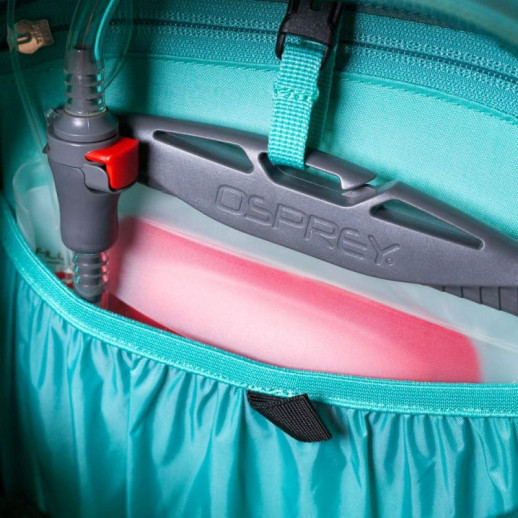 Рюкзак Osprey Hikelite 18