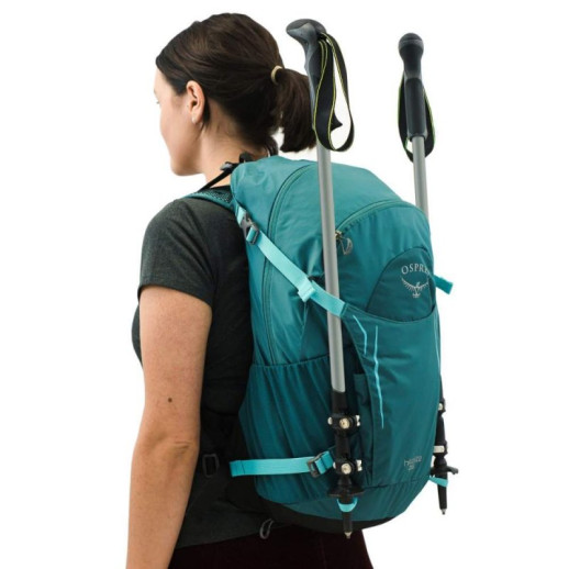 Рюкзак Osprey Hikelite 18