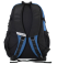 Рюкзак міський Swissbrand Oregon 26 Blue (SWB_BLORE601U)