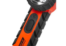 Ліхтар пожежний Mactronic M-Fire (323 Lm) Ex-ATEX (PHH0221)